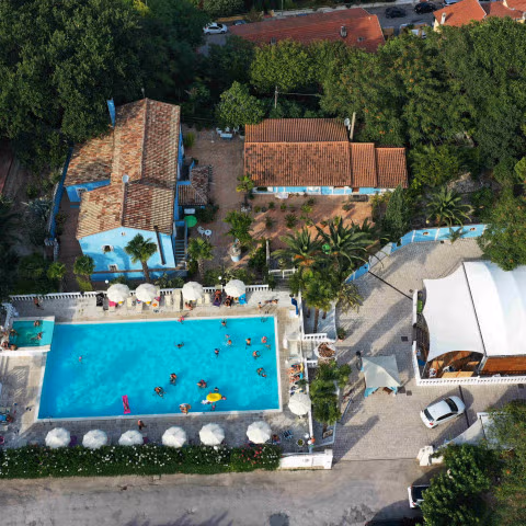 Camping Riviera Village