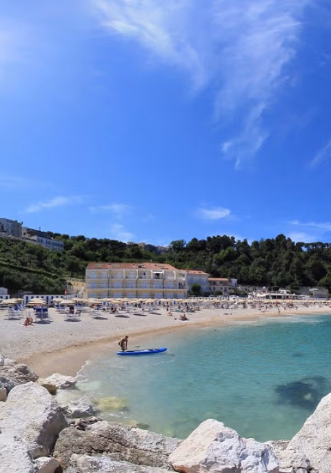 3. Fior di Mare