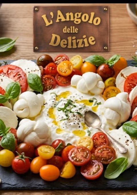 L'Angolo delle Delizie