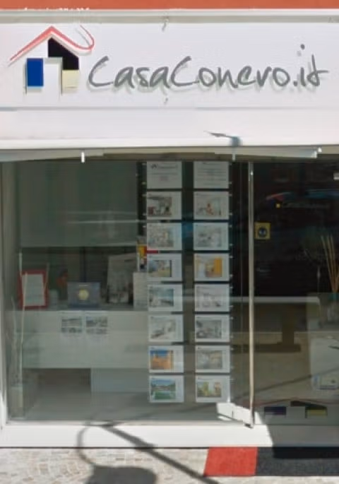 Agenzia immobiliare Casa Conero.it