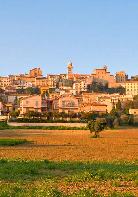 Castelfidardo