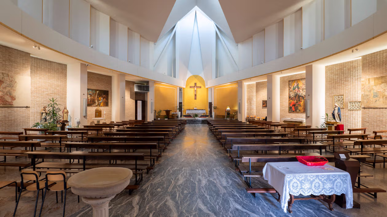 Santuario del SS Crocifisso