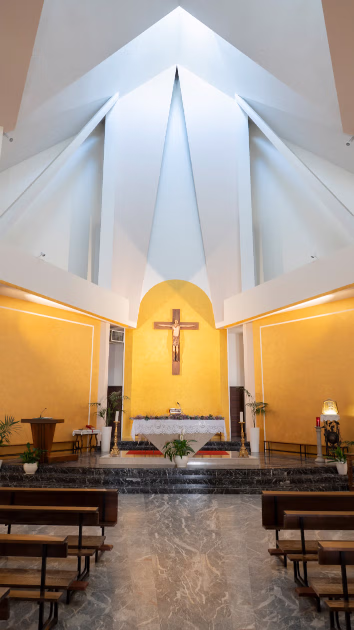 Santuario del SS Crocifisso