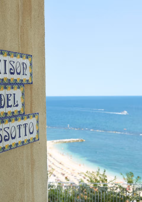 Maison Del Bassotto