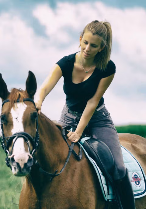 Equitazione