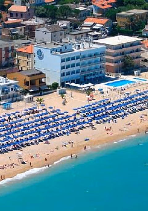25. Hotel Marcelli