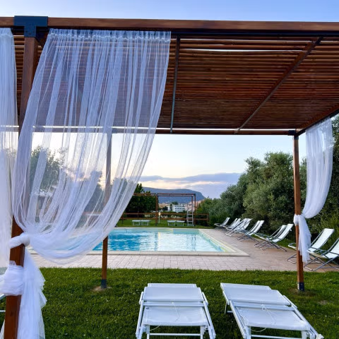 Country House Le Grange del Conero