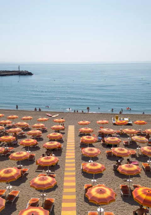 9. Corallo Summer Village