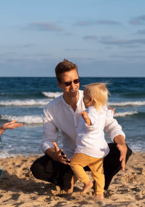 Numana - Divertimento in Famiglia