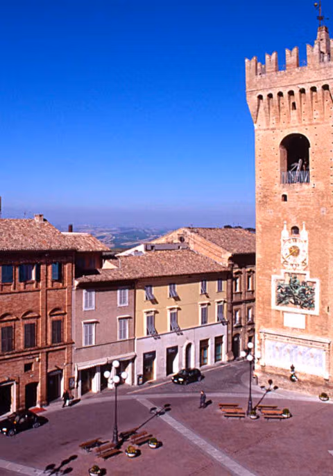 Recanati