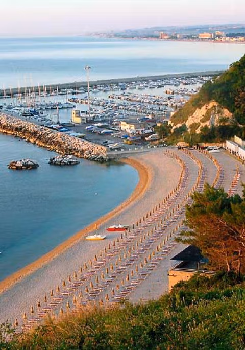 2. La Spiaggiola