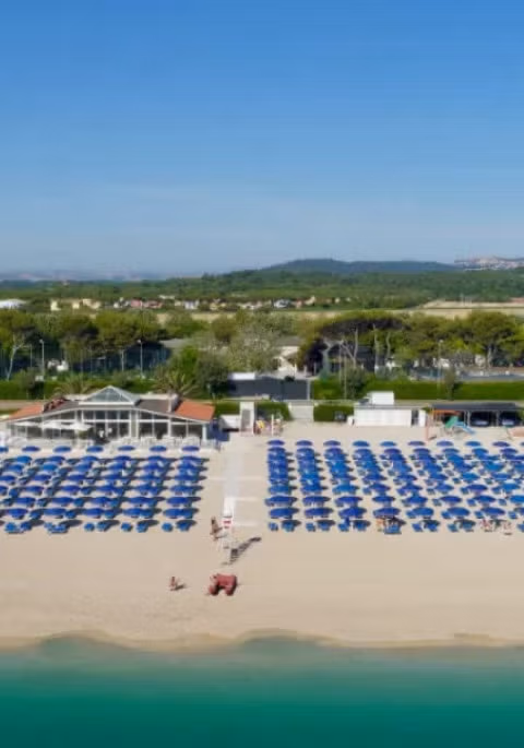 44. Conero Azzurro