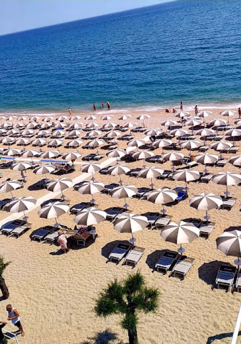 41. Maestrale Beach