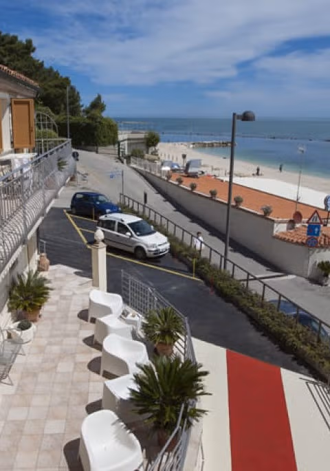 Affittacamere Villa Pucci