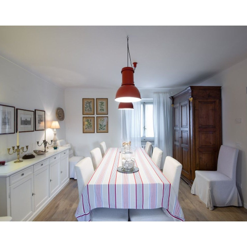 Spazio colazioni interno