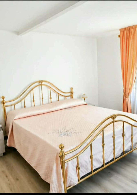 Appartamento Casa Alma