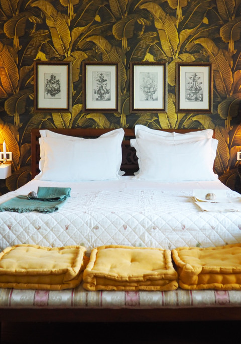 Aura Relais | B&B e Home Restaurant