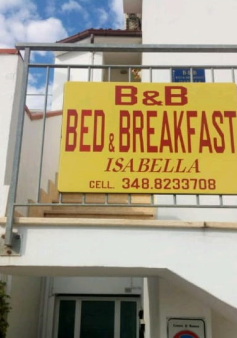 B&b Isabella