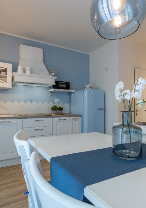 Appartamento Conero Sea Loft