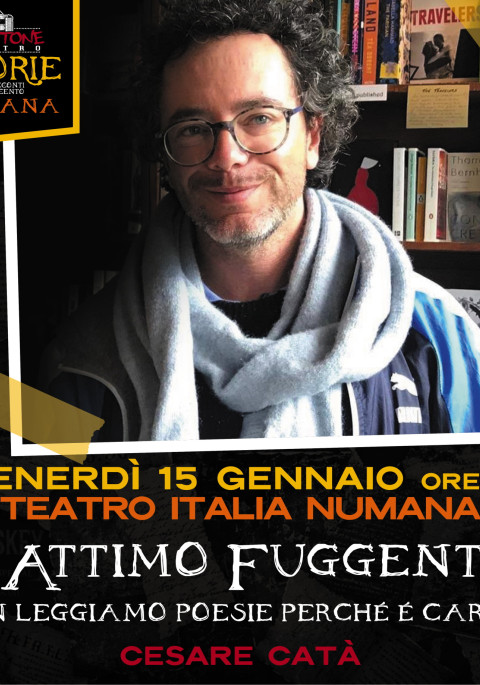 Storie l'Attimo Fuggente