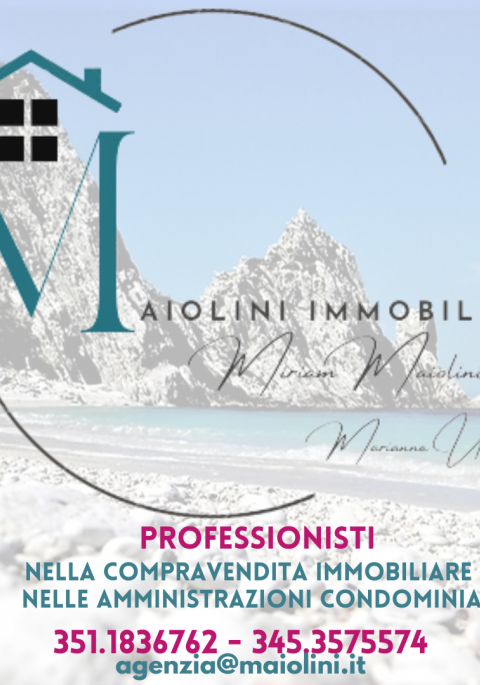 Maiolini Immobiliare (solo vendita)