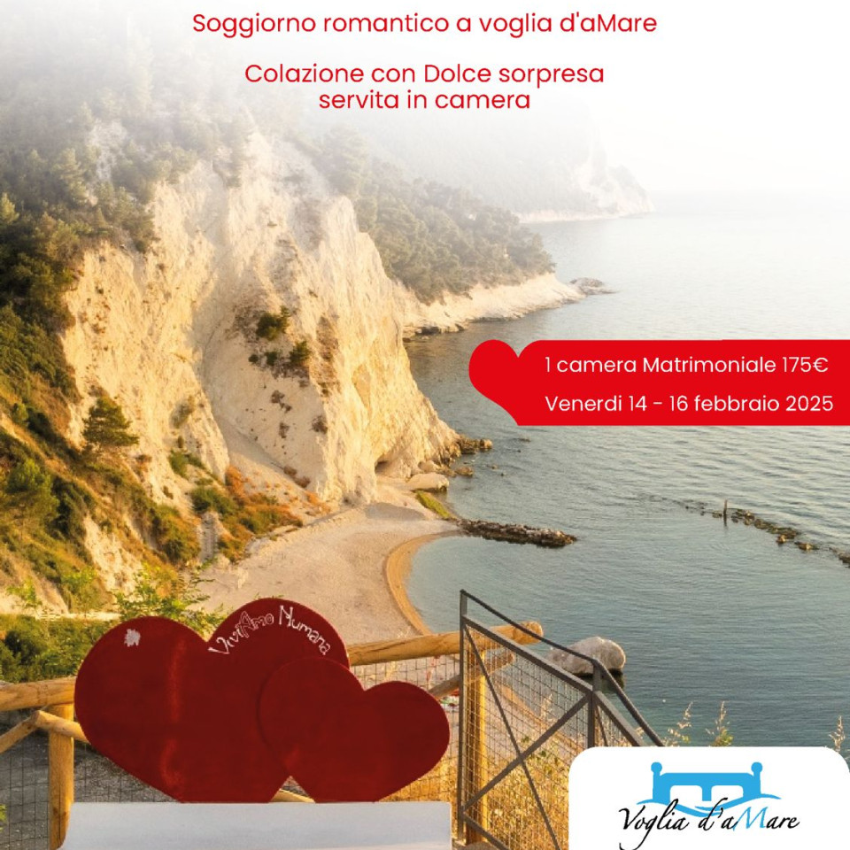 Happy Valentine's Day BB Voglia damare