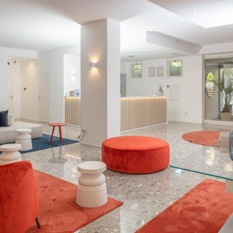 Mia Hotel Numana
