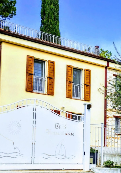 B&b Vivere il Mare