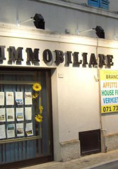 Agenzia Immobiliare Branchini (solo vendita)