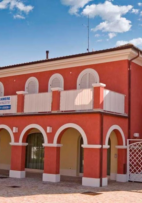 Affittacamere La Piazzetta 1 | 2