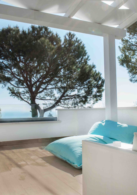 Affittacamere Conero Suites