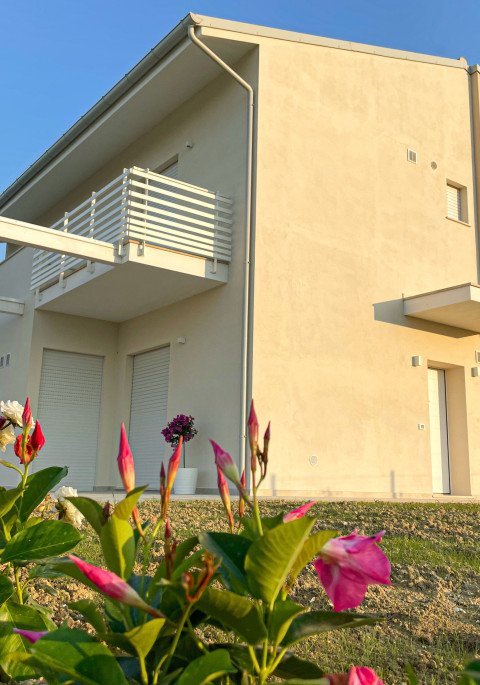 B&B Conero Hermitage