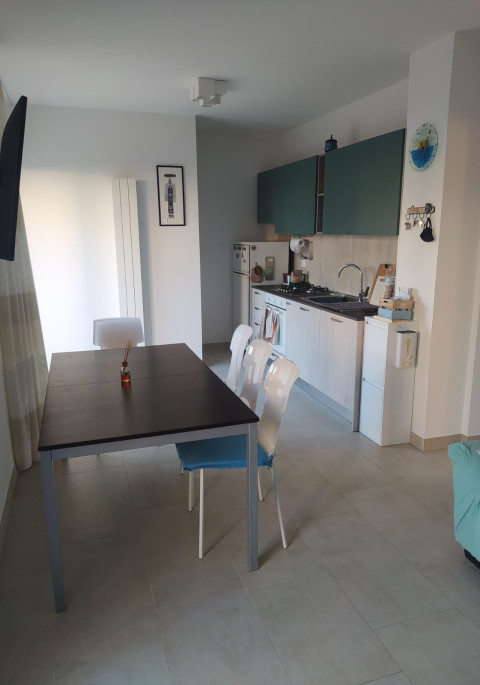 Appartamento Porto di Mare
