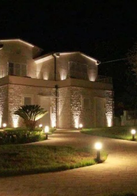 Residence Hotel Giardino