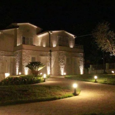 Hotel Giardino Suite & Wellness