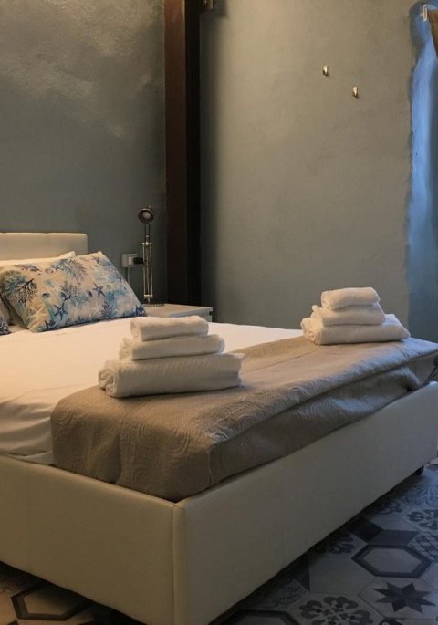 B&B Giulia Camere