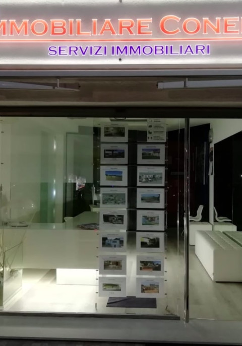 Agenzia Immobiliare Conero