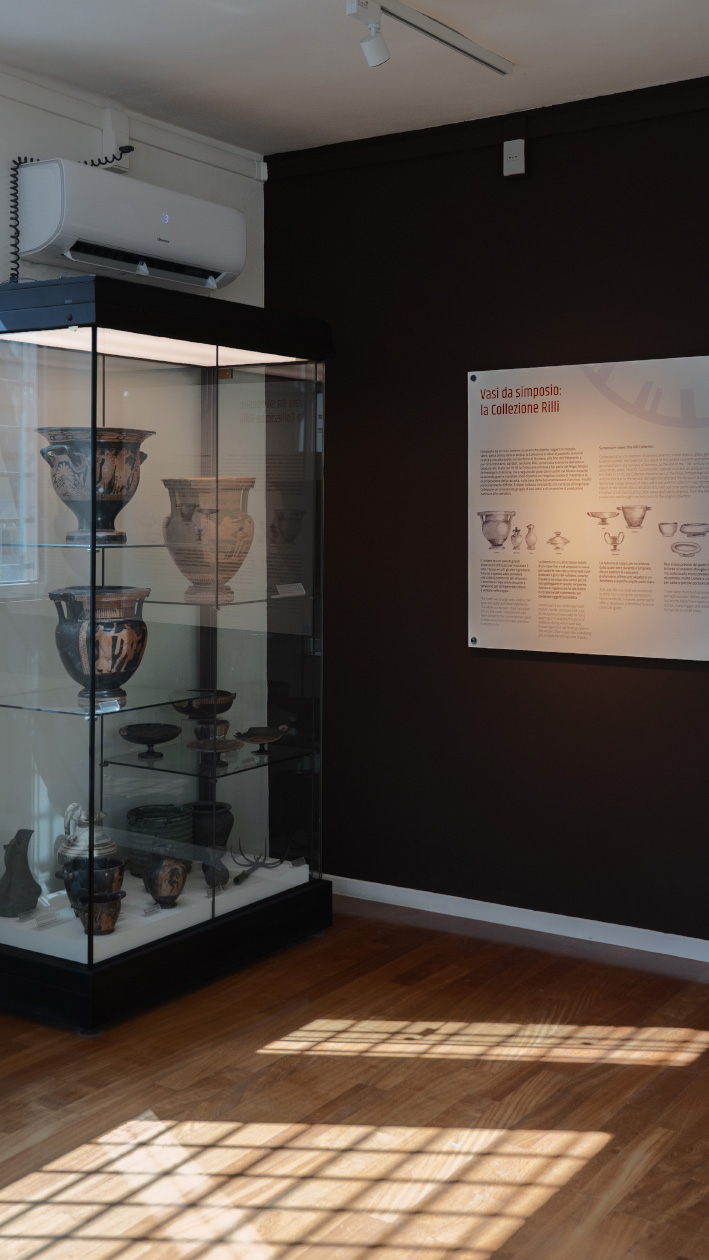 Antiquarium Statale