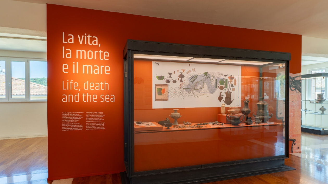 Antiquarium Statale