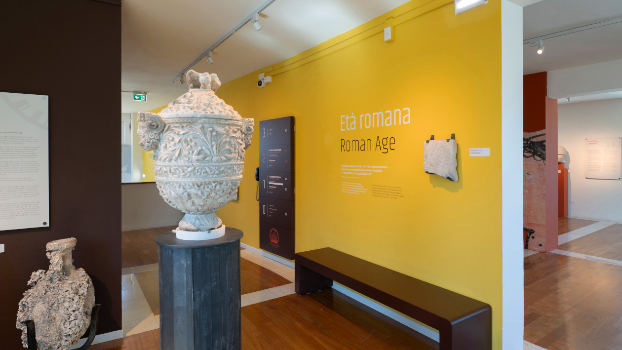 Antiquarium Statale