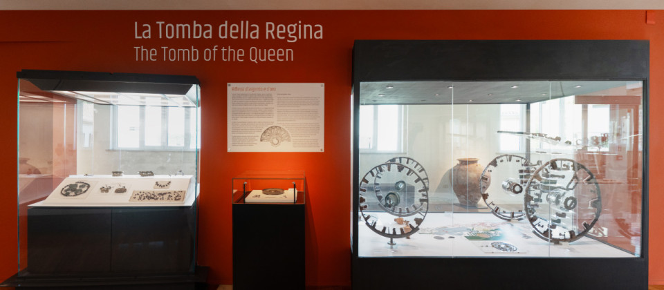 Antiquarium Statale