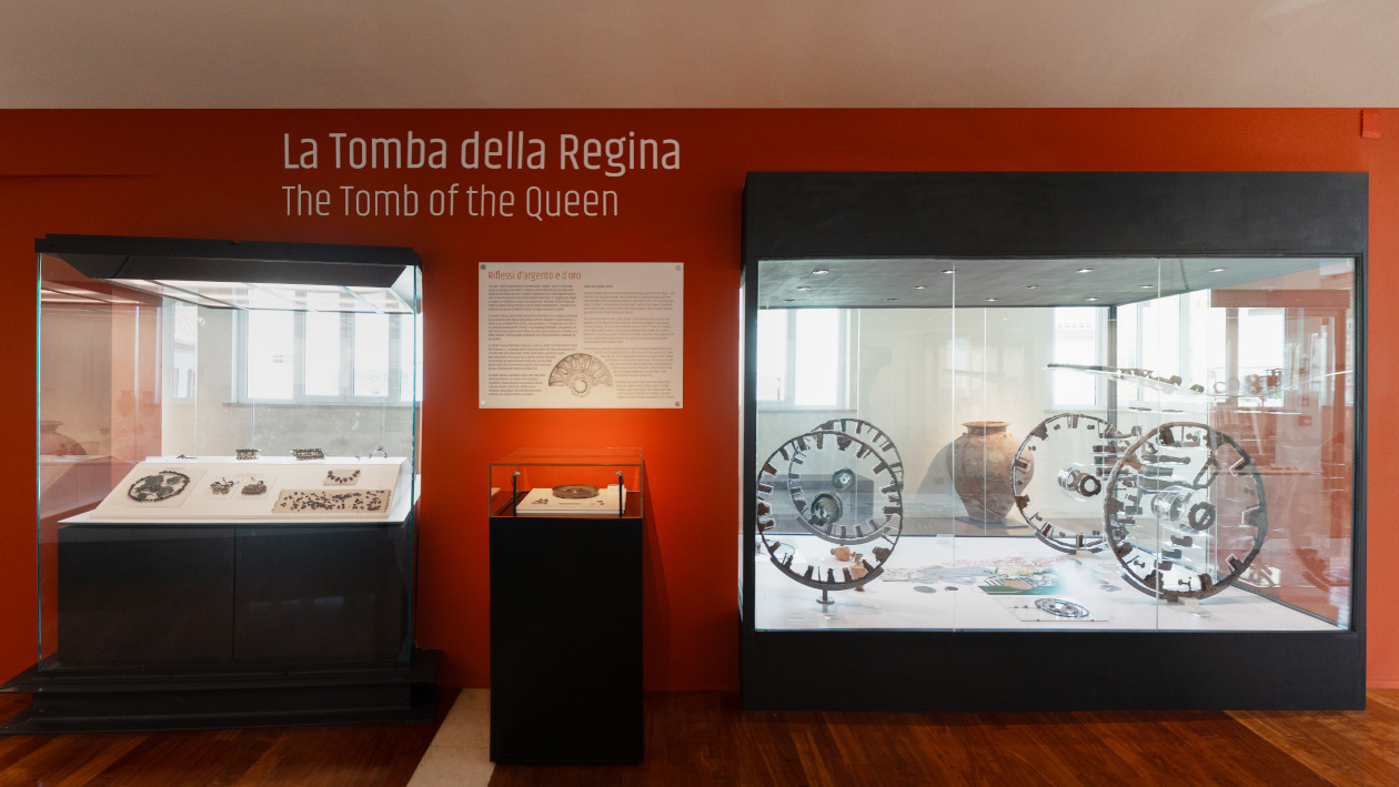Antiquarium Statale