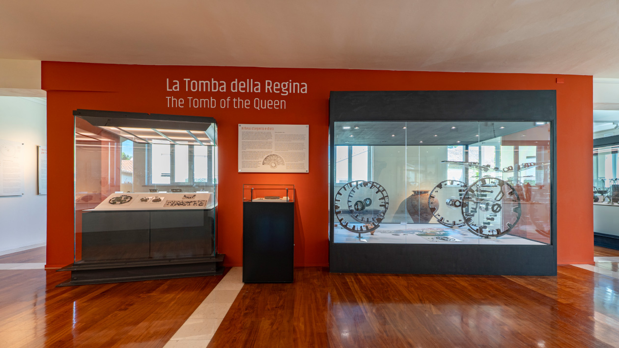 Antiquarium Statale