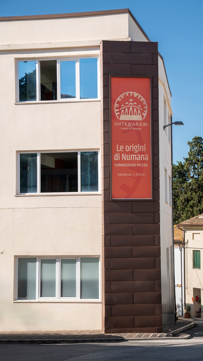 Antiquarium Statale