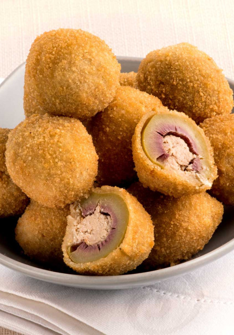 Olive all'ascolana