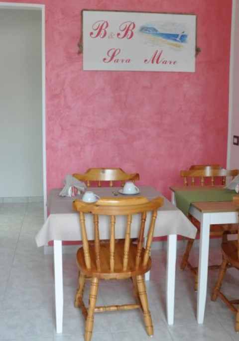 B&b Sara Mare