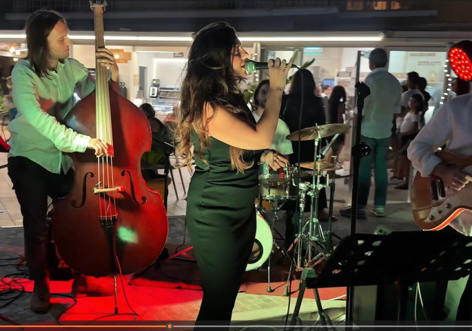 La via in Musica