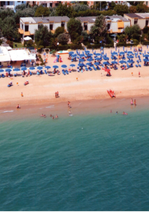 32. L'Approdo