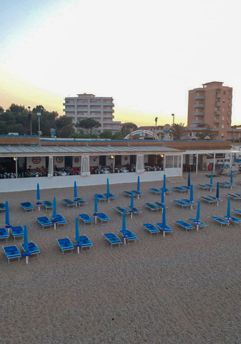 43. Dal Pescatore