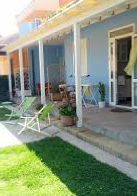 B&B Vento del Mare